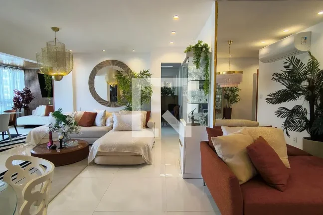 Imagem Apartamento à Venda - Recreio, 2 Quartos, 120 m2