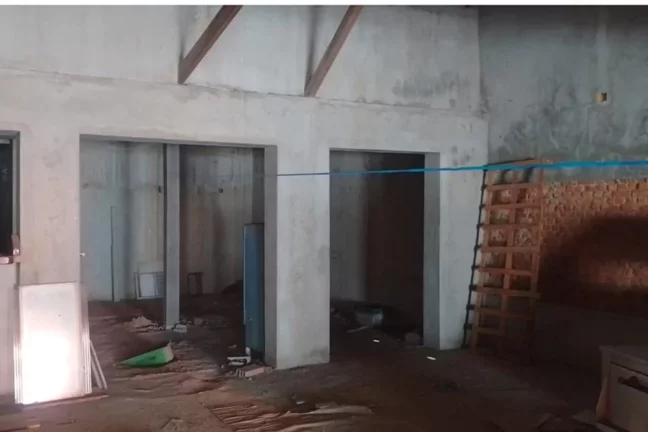 Imagem Loja com Ponto Comercial para venda em Pedra de Guaratiba