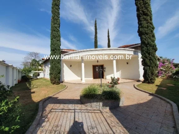 Imagem Casa Térrea Condomínio Jardim Canadá OPORTUNIDADE