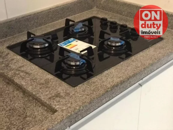 Imagem Apartamento- Embaré - Santos/SP