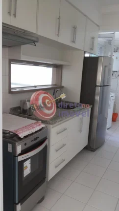 Imagem Apartamento 104m² 2 quartos 2 vagas 104m² Fascínio Vila Mariana