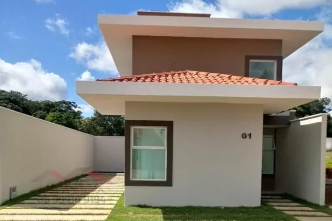 Imagem Casa em Condomínio para Venda, Gurupi, 3 dormitórios, 3 suítes, 3 banheiros, 2 vagas