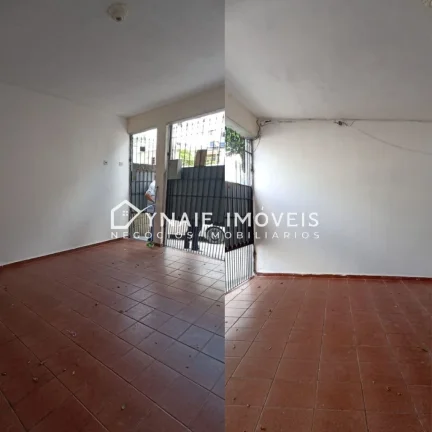 Imagem CASA RESIDENCIAL em DIADEMA - SP, CENTRO