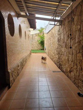 Imagem Casa Terrea 3 Dormitorios sendo 1 Suite 4 Vagas Estuda Imovel de Menor Valo