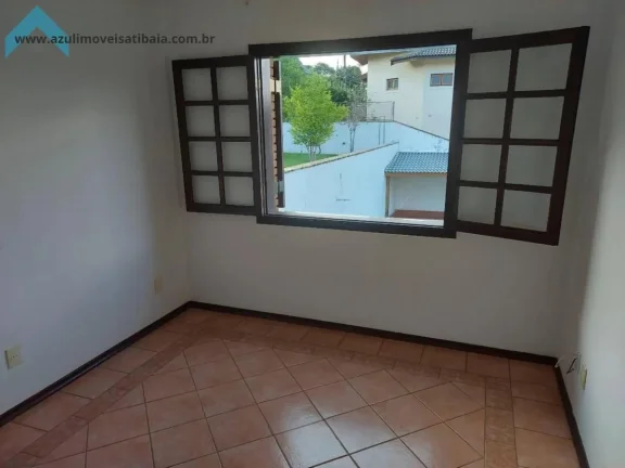 Imagem Viva em um paraíso particular no Condomínio Palavra da Vida
