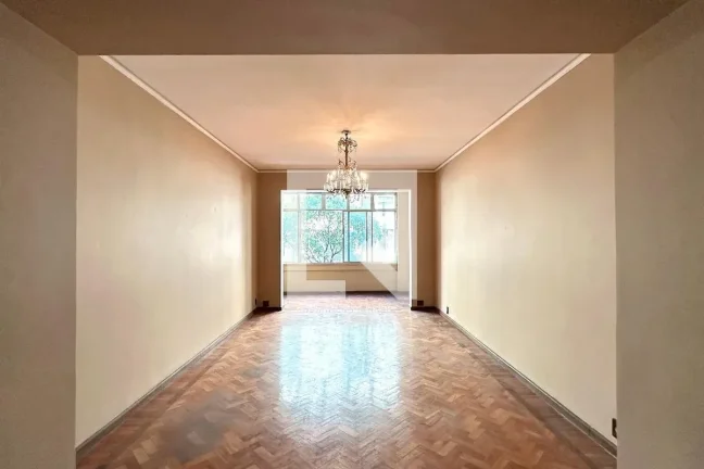 Imagem Apartamento à Venda - Copacabana, 3 Quartos, 185 m2