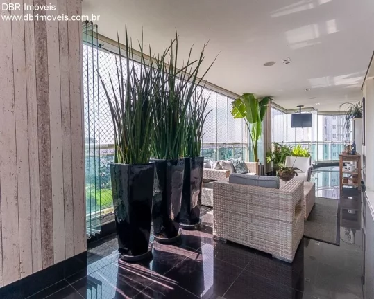 Imagem APARTAMENTO RESIDENCIAL em São Paulo - SP, Tatuapé