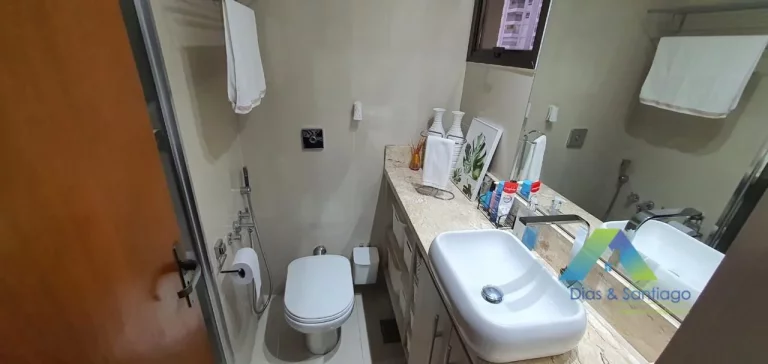 Imagem Lindo apartamento impecável, com 107m² totalmente reformado para oferecer conforto e sofisticação em localização privilegiada a 100mts do metrô Alto do Ipiranga unindo praticidade e exclusividade.