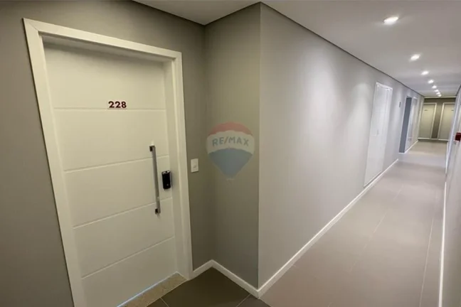 Imagem Apartamento Moderno no Parque Campolim - Sorocaba