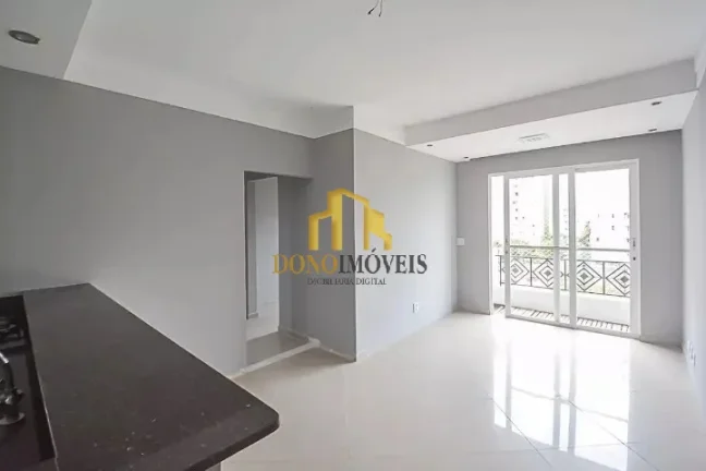 Imagem Apartamento reformado à venda - 65m² | 3 dormitórios | Baeta Neves