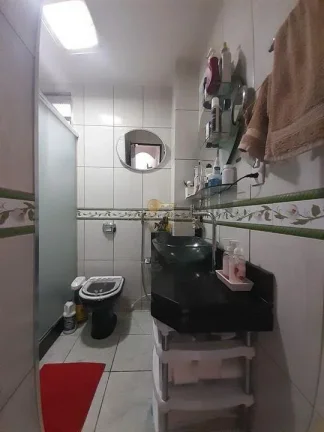 Imagem Apartamento para Venda em Teresópolis / RJ no bairro Várzea