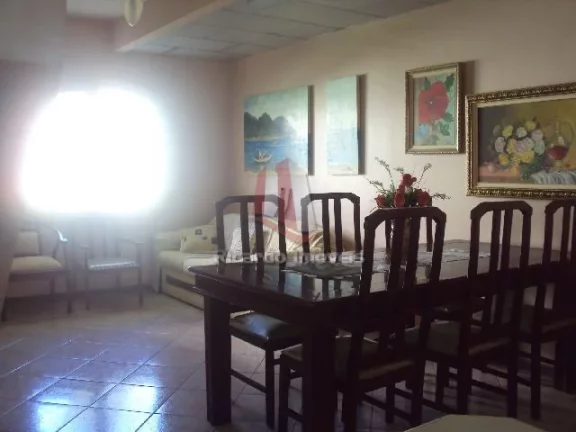Imagem Apartamento Triplex 150 Mts da Praia