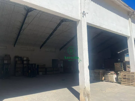 Imagem Galpão à venda, 2500 m² por R$ 14.900.000,00 - Jardim Bela Vista - Guarulhos/SP
