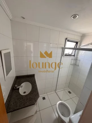 Imagem Apartamento Para Alugar em Jd. Vergueiro ZC - Sorocaba/SP
