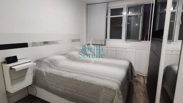 Imagem Apartamento à Venda, sem vaga em Vila Mariana - São Paulo - SP.