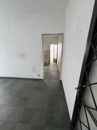 Imagem Casa - Com Edicula