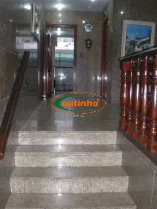 Imagem (27137) Rua Santo Afonso - Tijuca