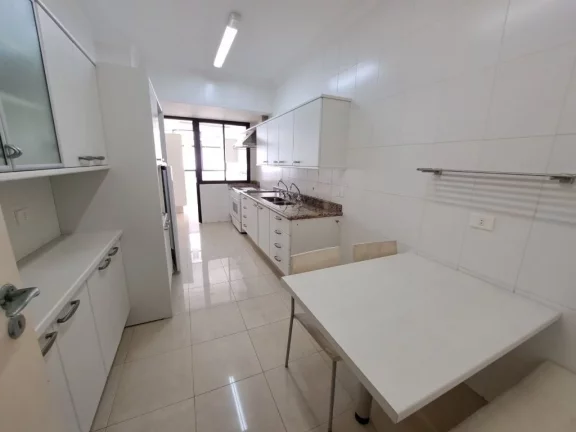 Imagem APARTAMENTO AMPLO A BEIRA MAR COM LINDA VISTA