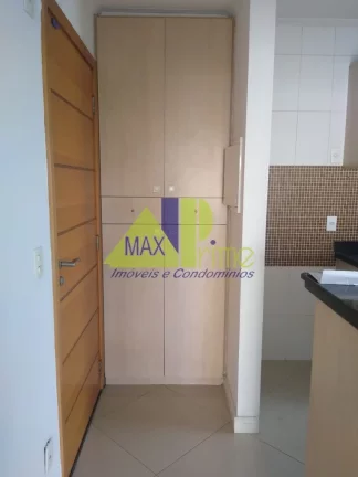 Imagem APARTAMENTO 64M²/02 DORMITÓRIOS/01 SUÍTE/SACADA/01 VAGA