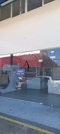 Imagem Loja à venda em Campinas, Loteamento Alphaville Campinas, 80m2