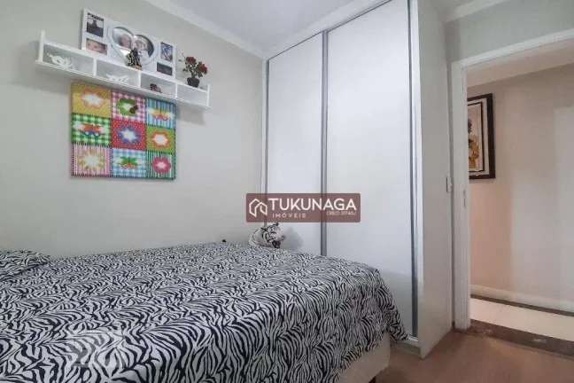 Imagem Cobertura à venda, 210 m² por R$ 1.660.000,00 - Parque Mandaqui - São Paulo/SP
