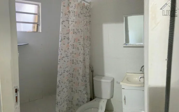 Imagem Casa Térrea - 3 dormitórios - 125m² - Cidade Morumbi - São José dos Campos