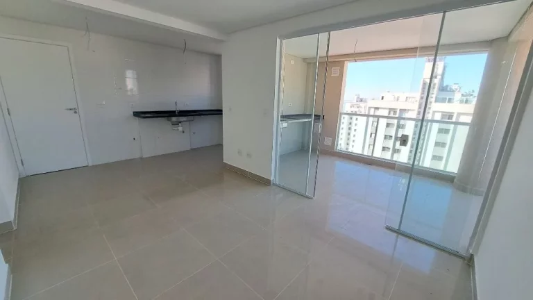 Imagem APARTAMENTO NOVO A 1 QUADRA DA PRAIA NA PITANGUEIRAS - GUARUJÁ