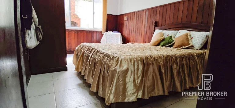 Imagem Apartamento à venda, 69 m² por R$ 350.000,00 - Várzea - Teresópolis/RJ