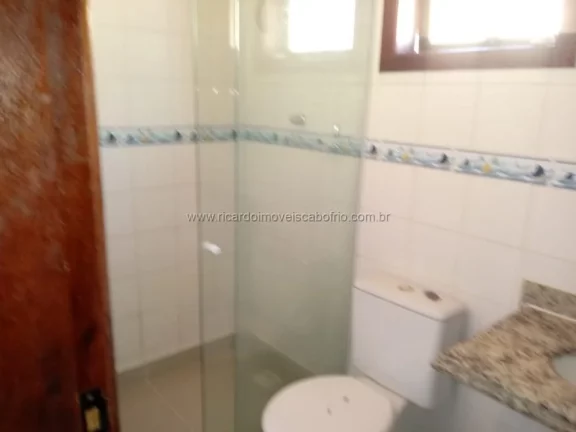 Imagem Casa Duplex Condomínio Caminho Verde