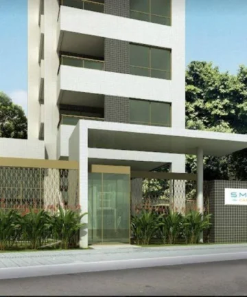 Imagem Apartamento Padrão