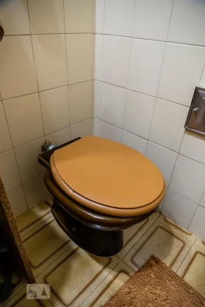 Imagem Apartamento à Venda - Copacabana, 3 Quartos, 180 m2
