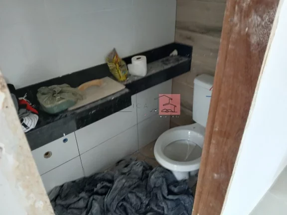 Imagem Casa Triplex com Vista Panorâmica - Conforto e Praticidade Perto de Tudo!