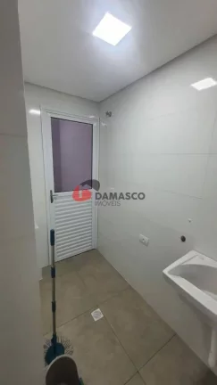 Imagem Apartamento à venda 3 Quartos, 2 Suites, 2 Vagas, 77M², Vila Camilópolis, Santo André - SP