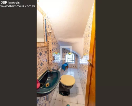 Imagem CASA RESIDENCIAL em Sao Paulo - SP, Jardim Bonfiglioli