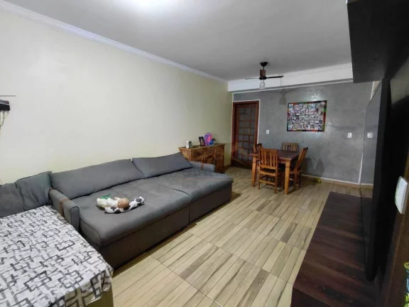 Imagem Casa com 3 dormitórios à venda, 116 m² por R$ 650.000,00 - Reserva dos Ypês II - Tatuí/SP