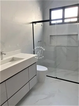 Imagem Casa em Condomínio a Venda no bairro Quinta da Primavera - Ribeirão Preto, SP