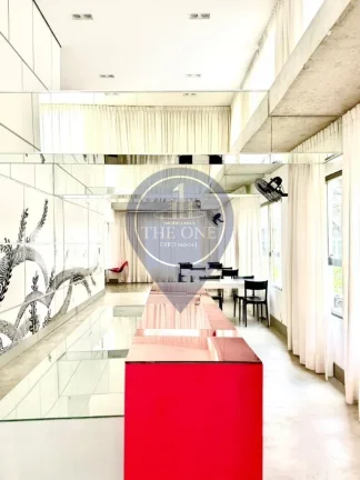 Imagem Studio de Luxo na Vila Leopoldina 1 quarto, 1 suíte, 1 sala, 2 banheiros, 1 vaga 69m² São Paulo-SP