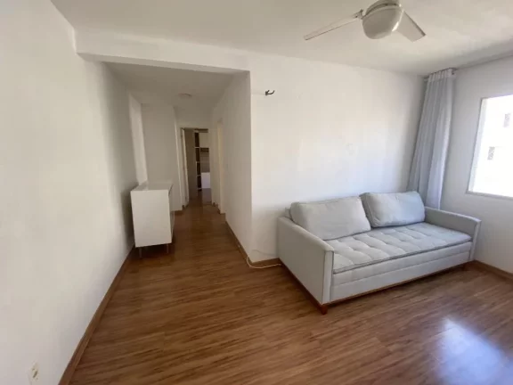 Imagem Apartamento com 2 dormitórios à venda, 44 m² por R$ 215.000,00 - Vila Urupês - Suzano/SP