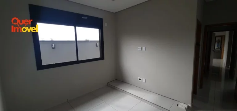 Imagem Casa em Condomínio à Venda em Ribeirão Preto-SP - Reserva San Gabriel: 3 Quartos, 3 Suítes, 5 Banheiros, 4 Vagas - 150m².