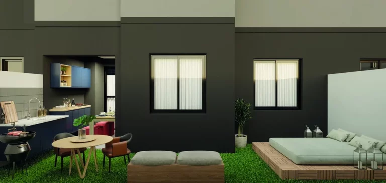 Imagem APARTAMENTO RESIDENCIAL em São Paulo - SP, Limão