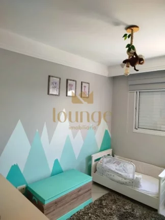 Imagem Apartamento em Sorocaba