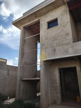 Imagem Casa com 4 dormitórios com duas suites à venda, 100 m² por R$ 550.000 - Parque Residencial Cândido Portinari - Ribeirão Preto/SP