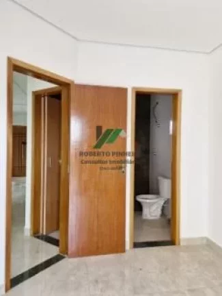 Imagem Apartamento sem condomínio 2 Quartos Santo Andr?(C) - SP - Vila Pires