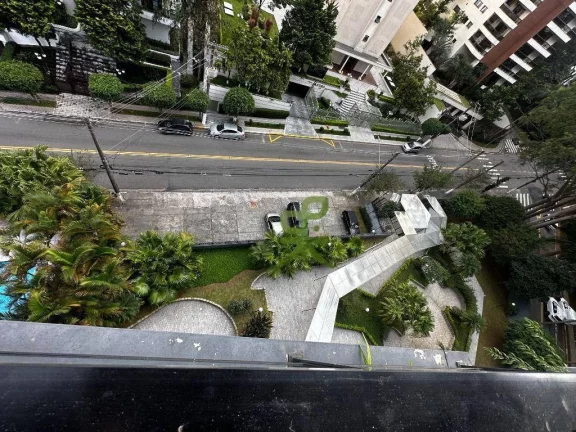 Imagem Apartamento Duplex com 3 dormitórios à venda, 215 m² por R$ 980.000,00 - Vila Suzana - São Paulo/SP