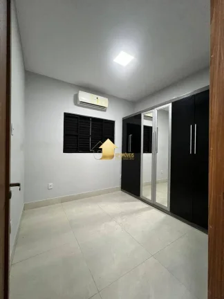 Imagem Casa 3 quartos sendo 1 suíte Tropical Ville Próximo Ambev
