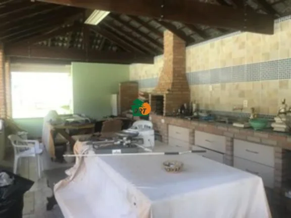 Imagem Casa em Condomínio para Venda em São Roque, Saboo, 2 dormitórios, 2 suítes, 1 banheiro