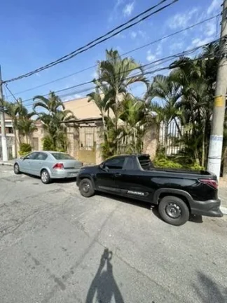 Imagem Excelente sobrado no Coração da Vila Formosa com 3 Suítes
