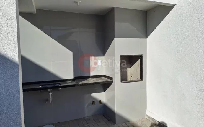 Imagem Excelente casa de 3 quartos com suite - Vila do Peró - Cabo Frio.