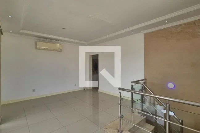 Imagem Apartamento à Venda - Recreio, 5 Quartos, 400 m2