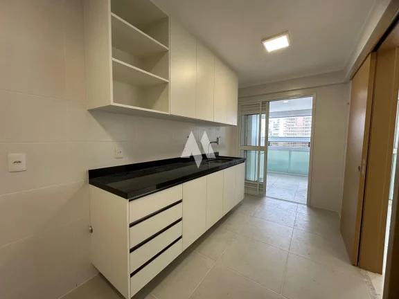 Imagem Apartamento 03 dormitórios para locação no Gonzaga em Santos